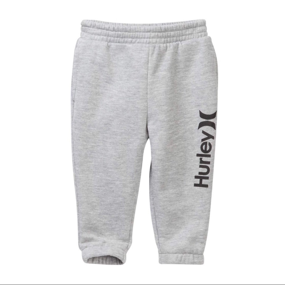 Hurley Core Joggers - 18M